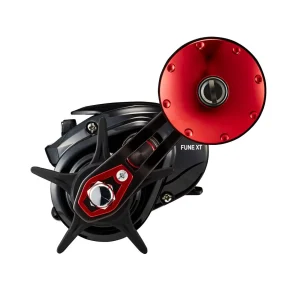 Alternative view of DAIWA FUNE XT - VERTICAL