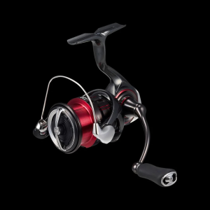 Alternative view of DAIWA BALLISTIC AIR LT - SPINNING