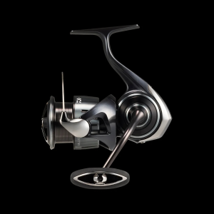 Alternative view of DAIWA BALLISTIC HD LT - SPINNING