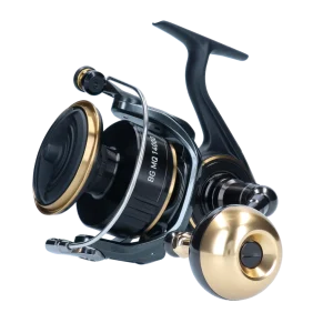 Alternative view of DAIWA BG MQ ARK - SPINNING