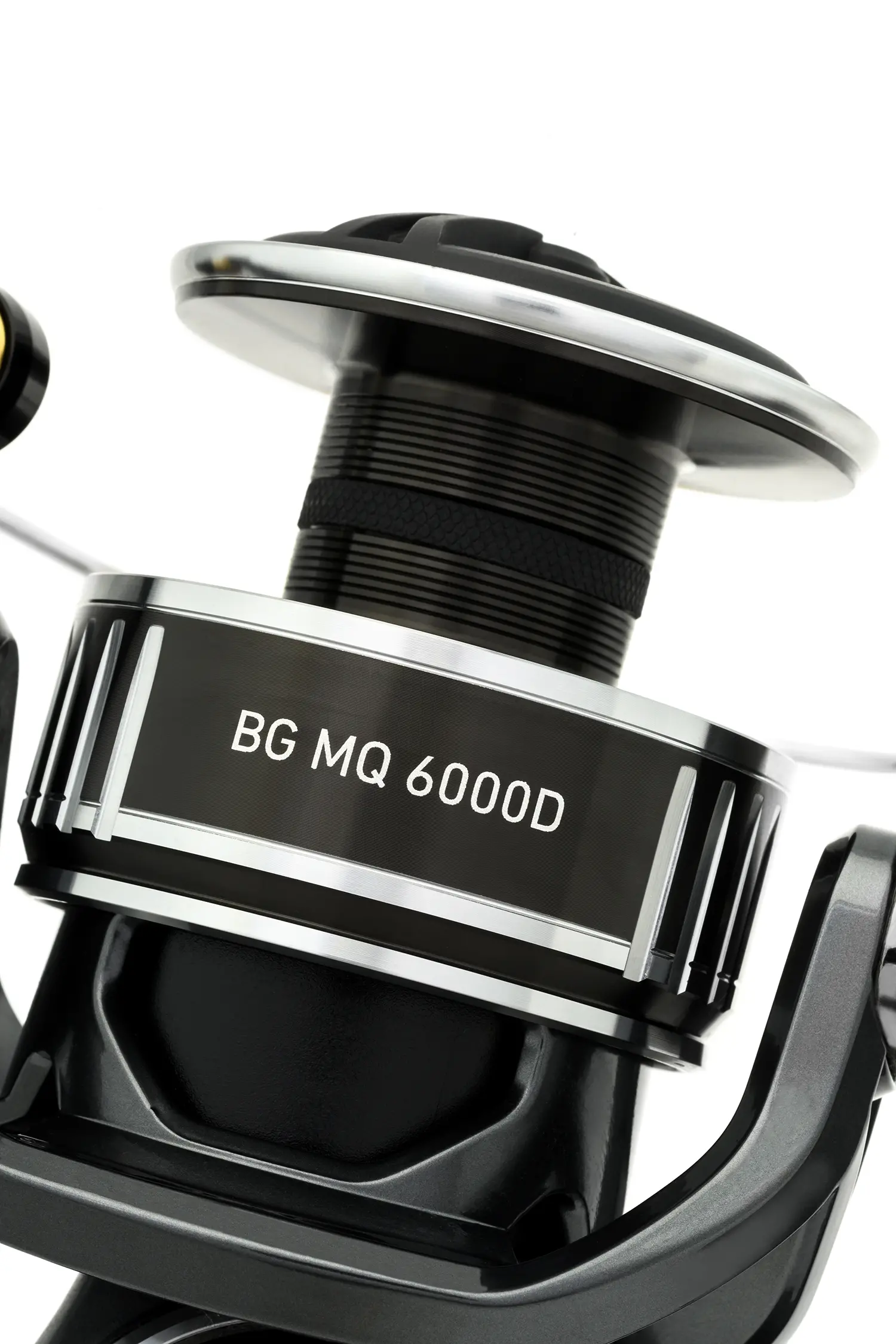 DAIWA BG MONOCOQUE - SPINNING - immagine 4