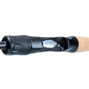 Alternative view of DAIWA BLAZON - CASTING