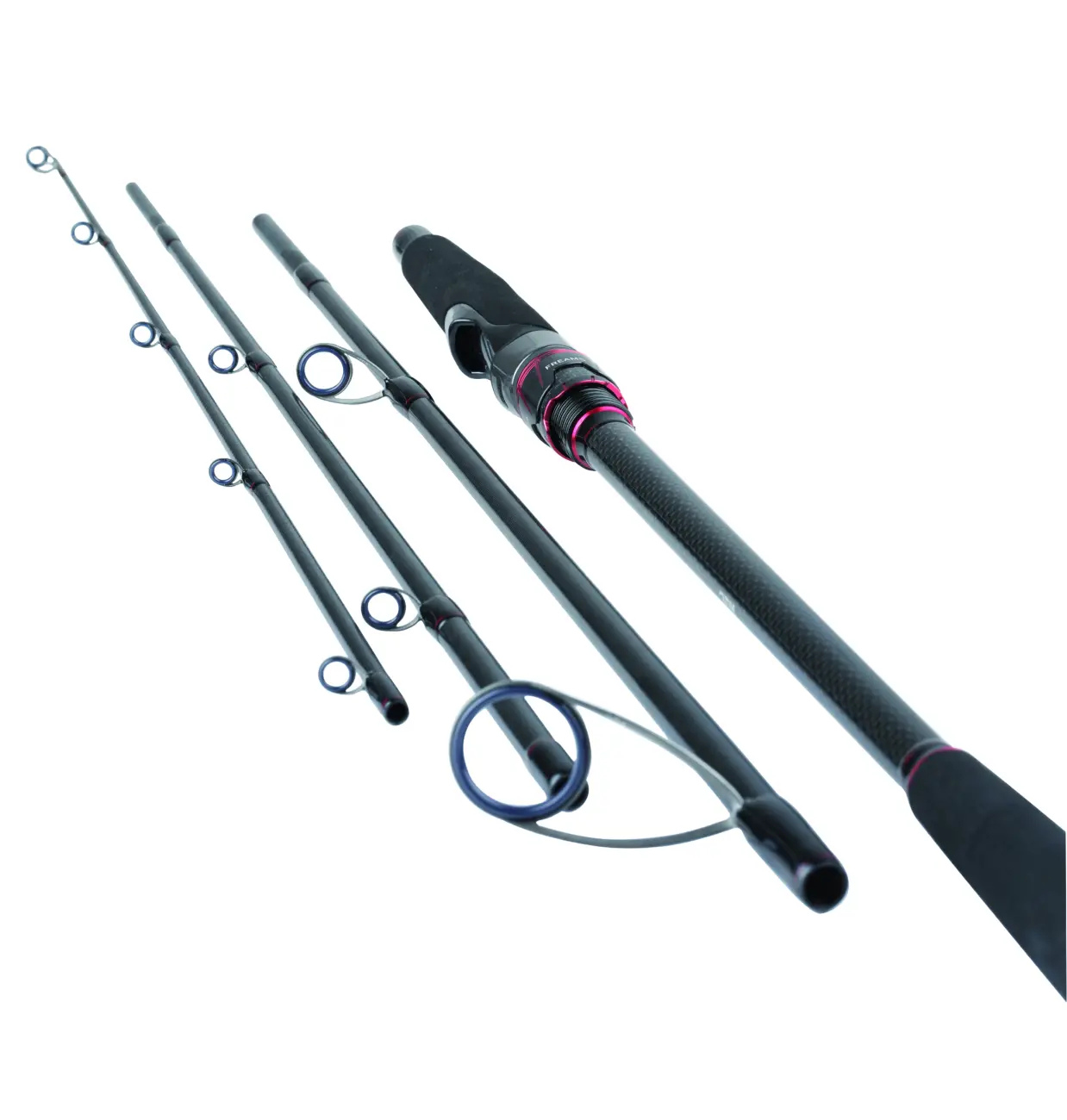 DAIWA FREAMS EVOLUTION - SPINNING - immagine 5