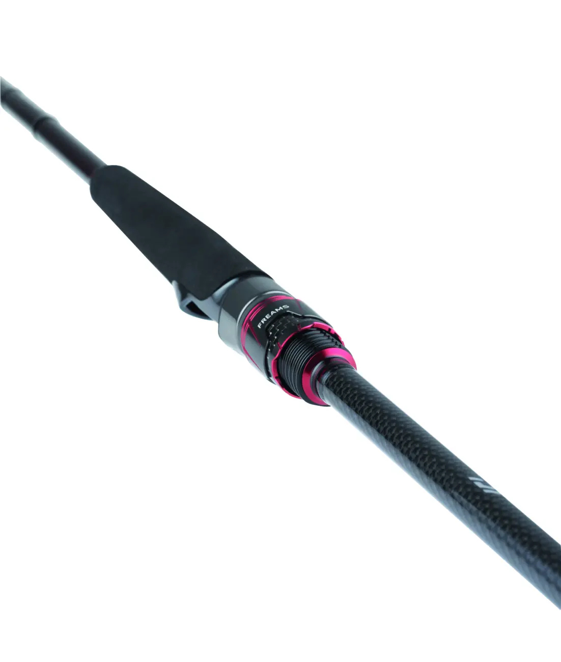 DAIWA FREAMS EVOLUTION - SPINNING - immagine 2