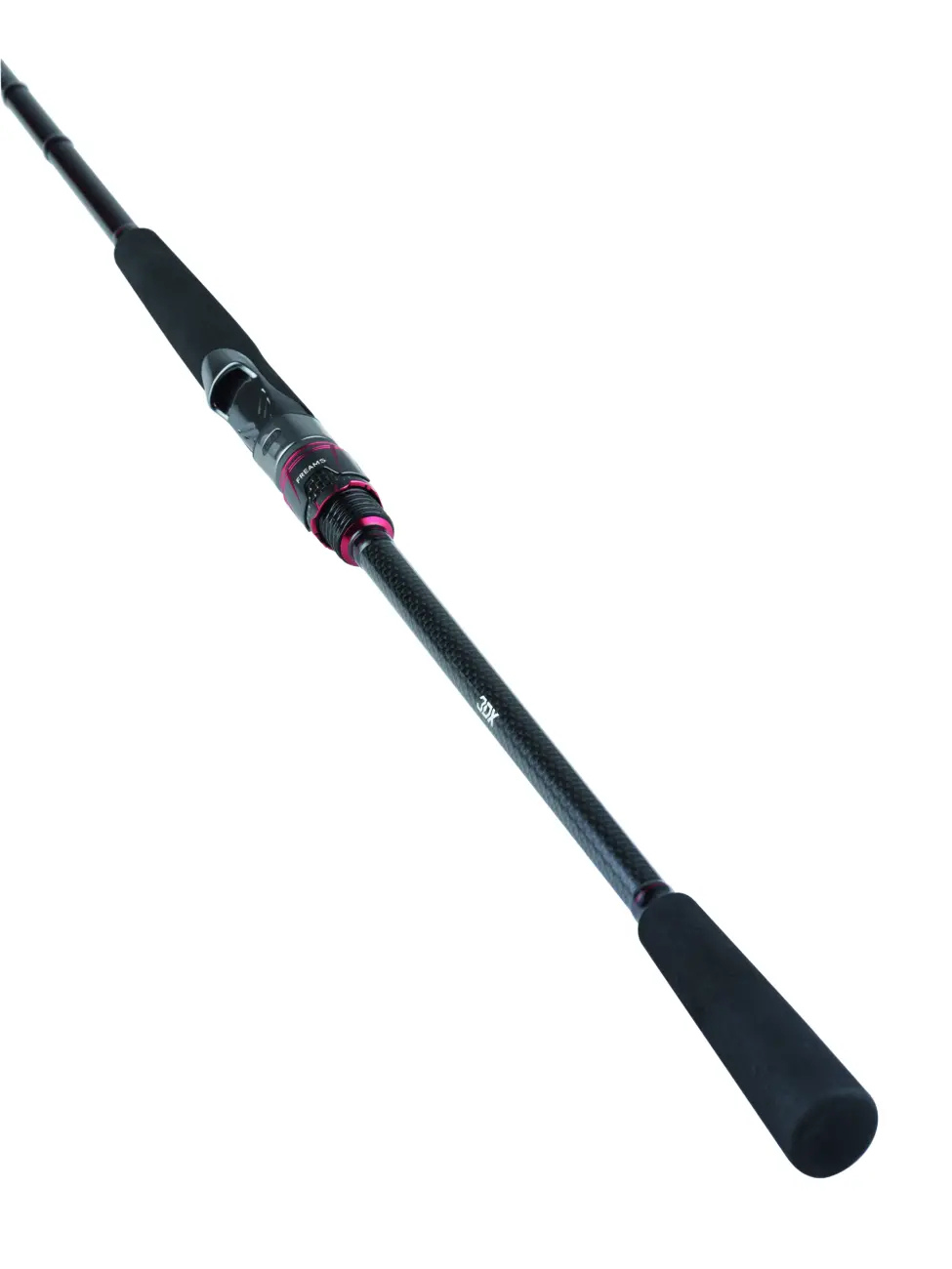 DAIWA FREAMS EVOLUTION - SPINNING - immagine 3