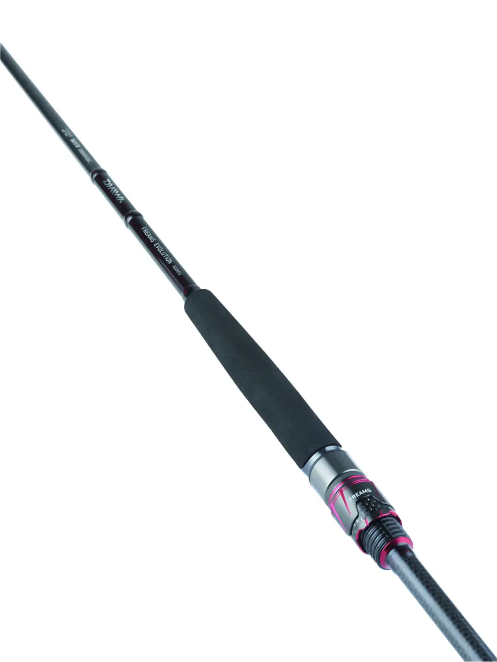 DAIWA FREAMS EVOLUTION - SPINNING - immagine 4
