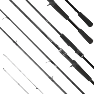 DAIWA TATULA XT - SPINNING