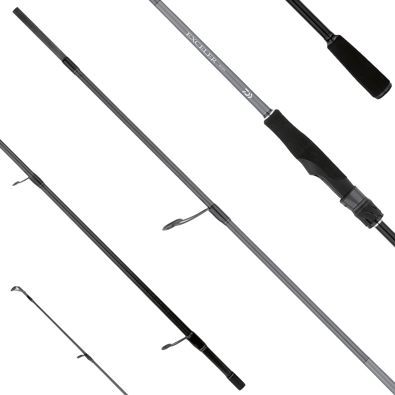 DAIWA EXCELER - SPINNING
