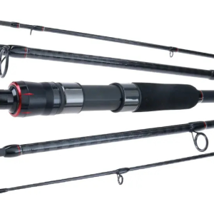 Alternative view of DAIWA NINJA TRAVEL - SPINNING