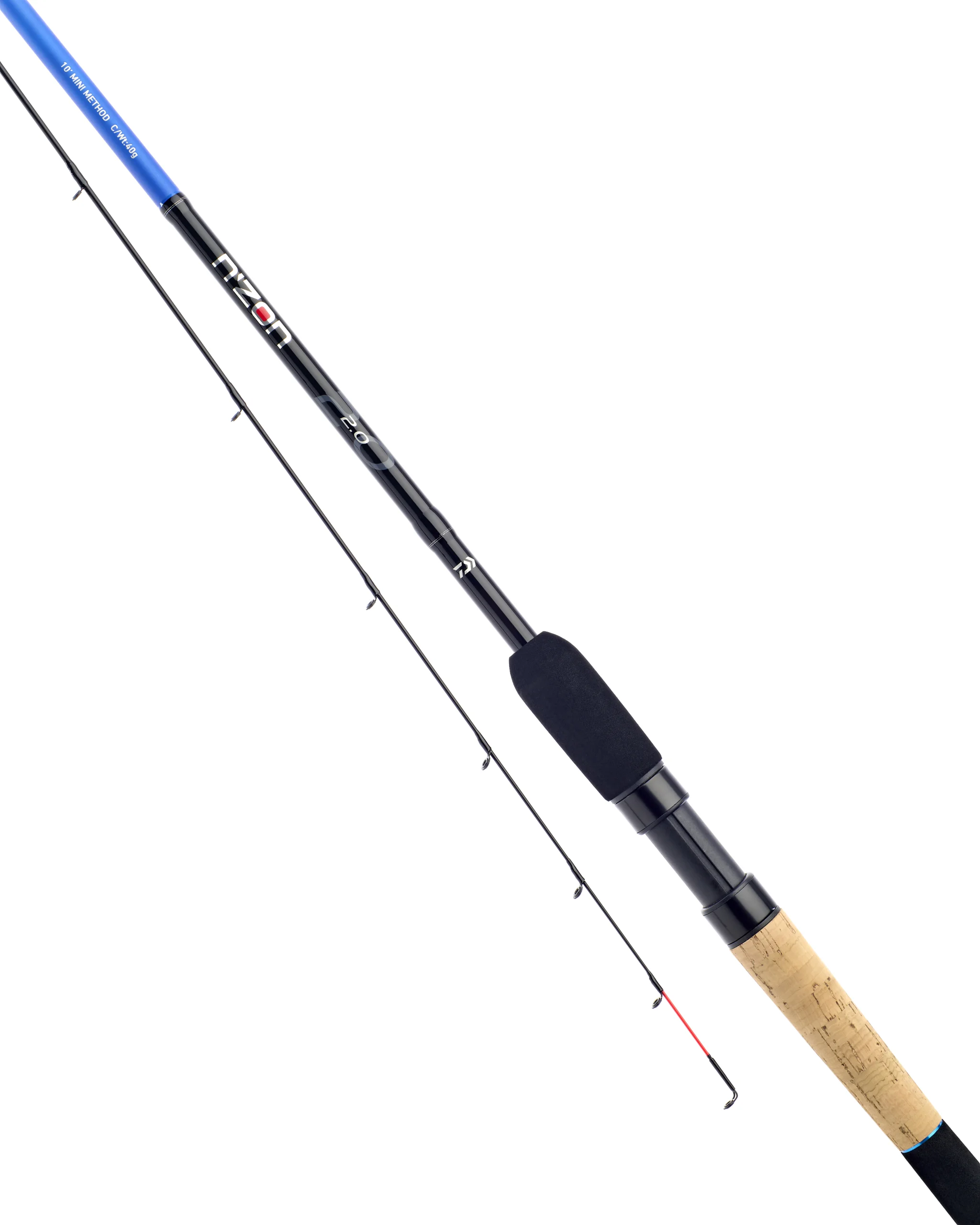 DAIWA N’ZON FEEDER - immagine 11