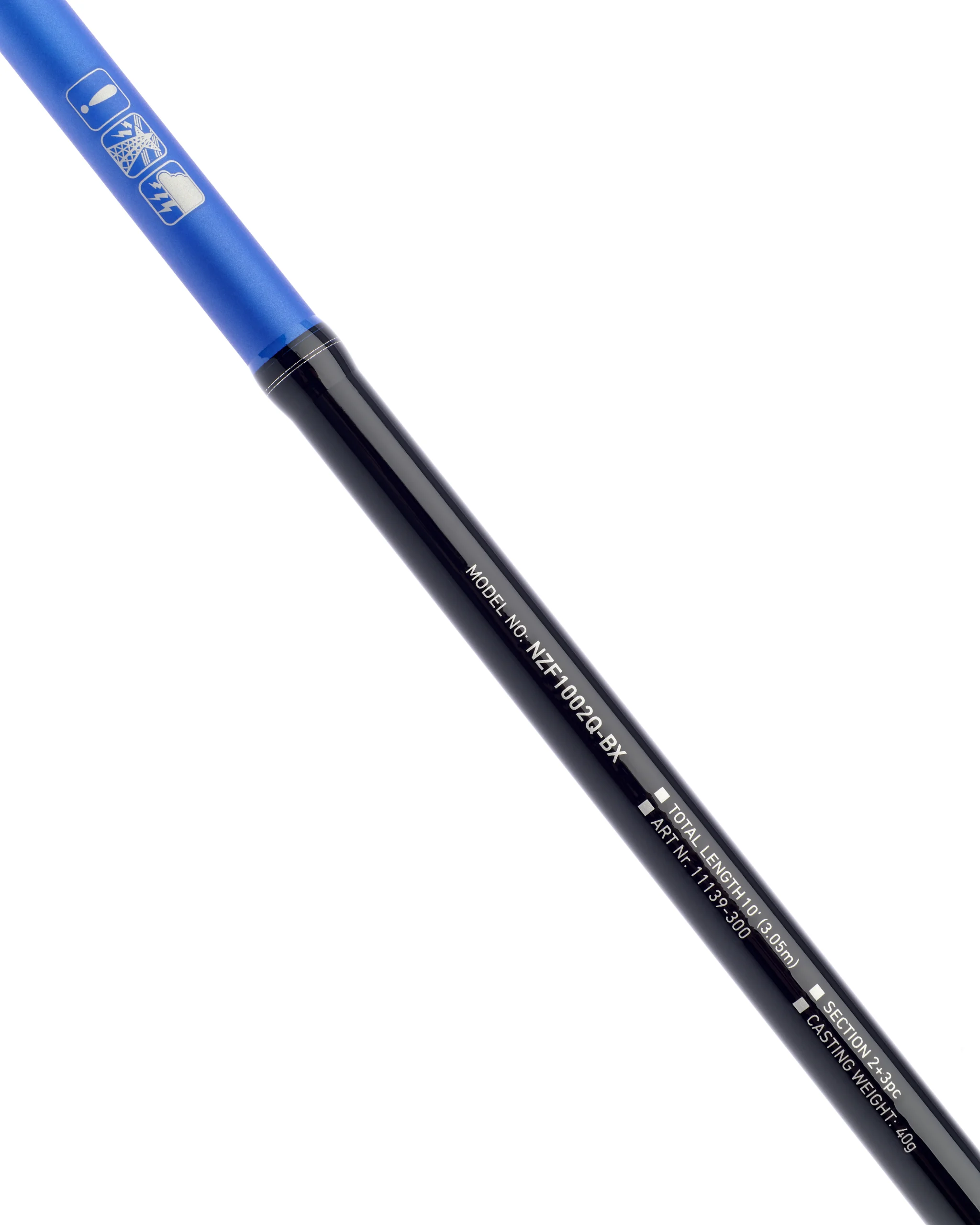 DAIWA N’ZON FEEDER - immagine 8