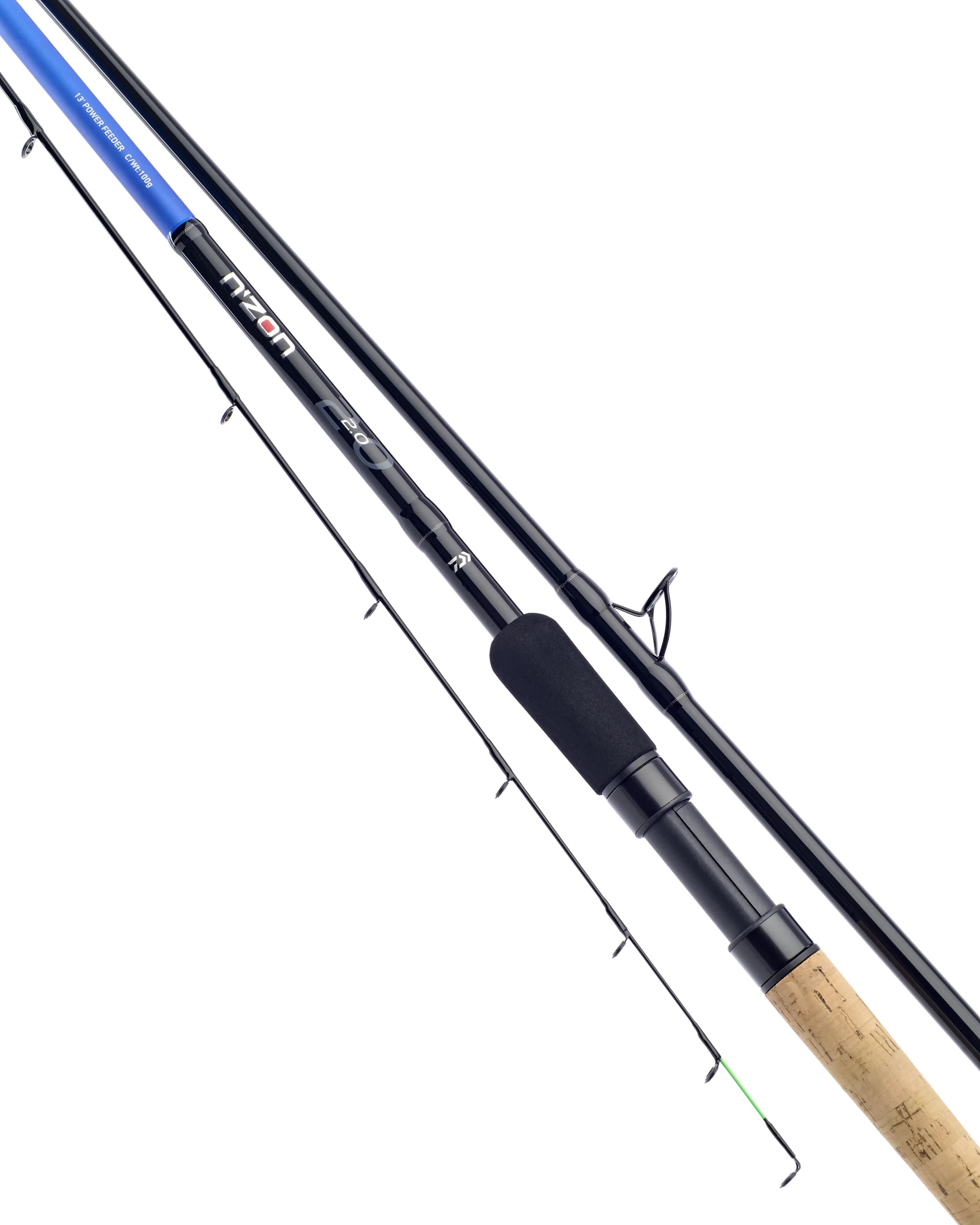 DAIWA N’ZON FEEDER - immagine 2