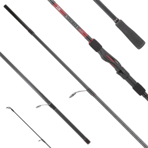 DAIWA 23 NINJA - SPINNING