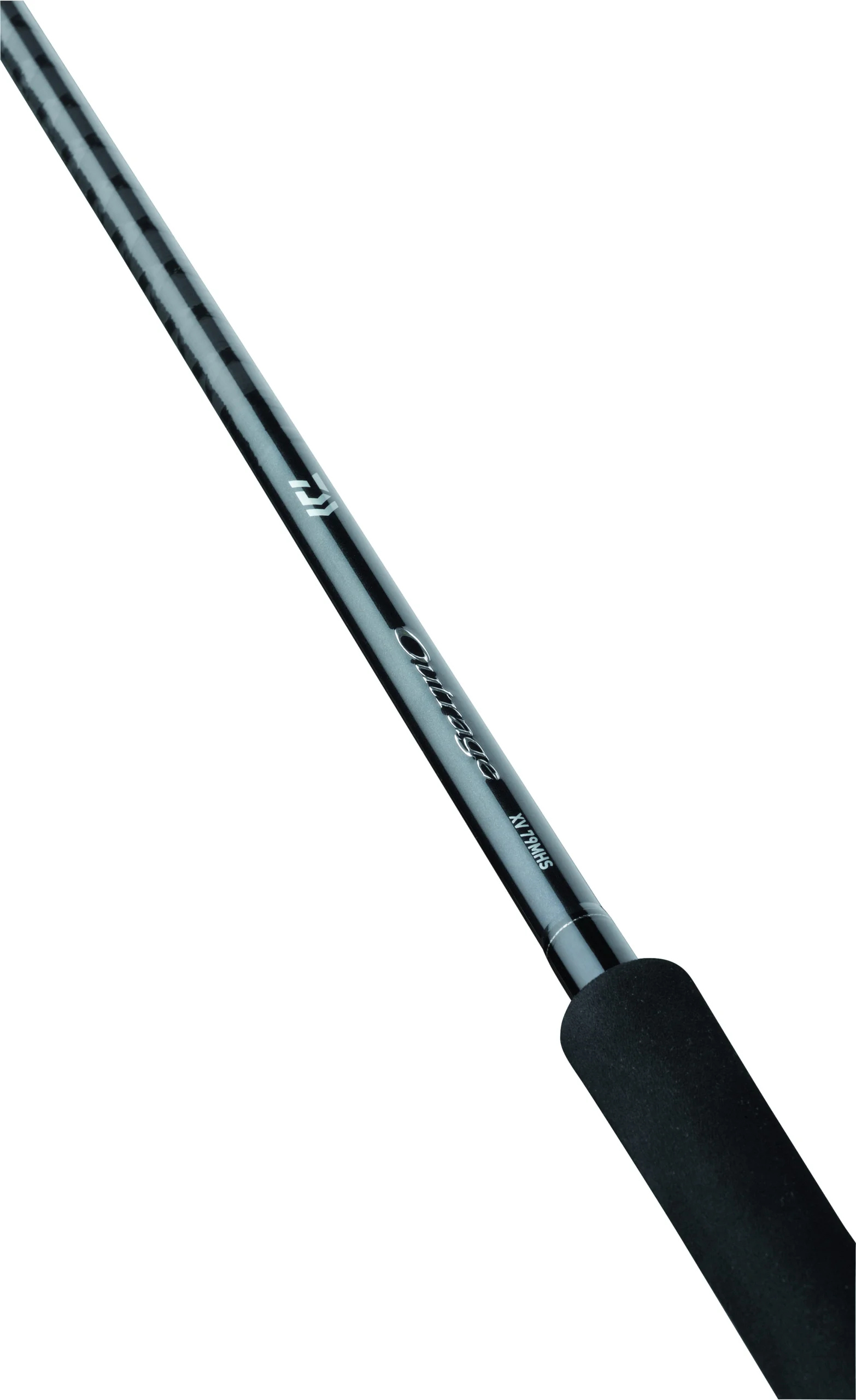 DAIWA OUTRAGE XV - SPINNING - immagine 5