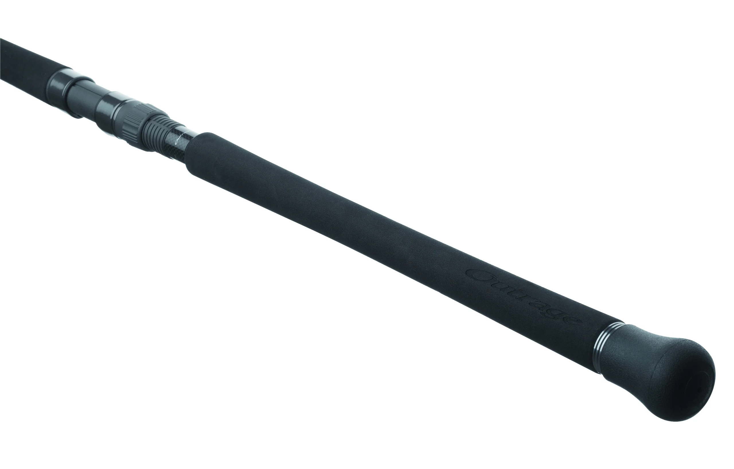 DAIWA OUTRAGE XV - SPINNING - immagine 3