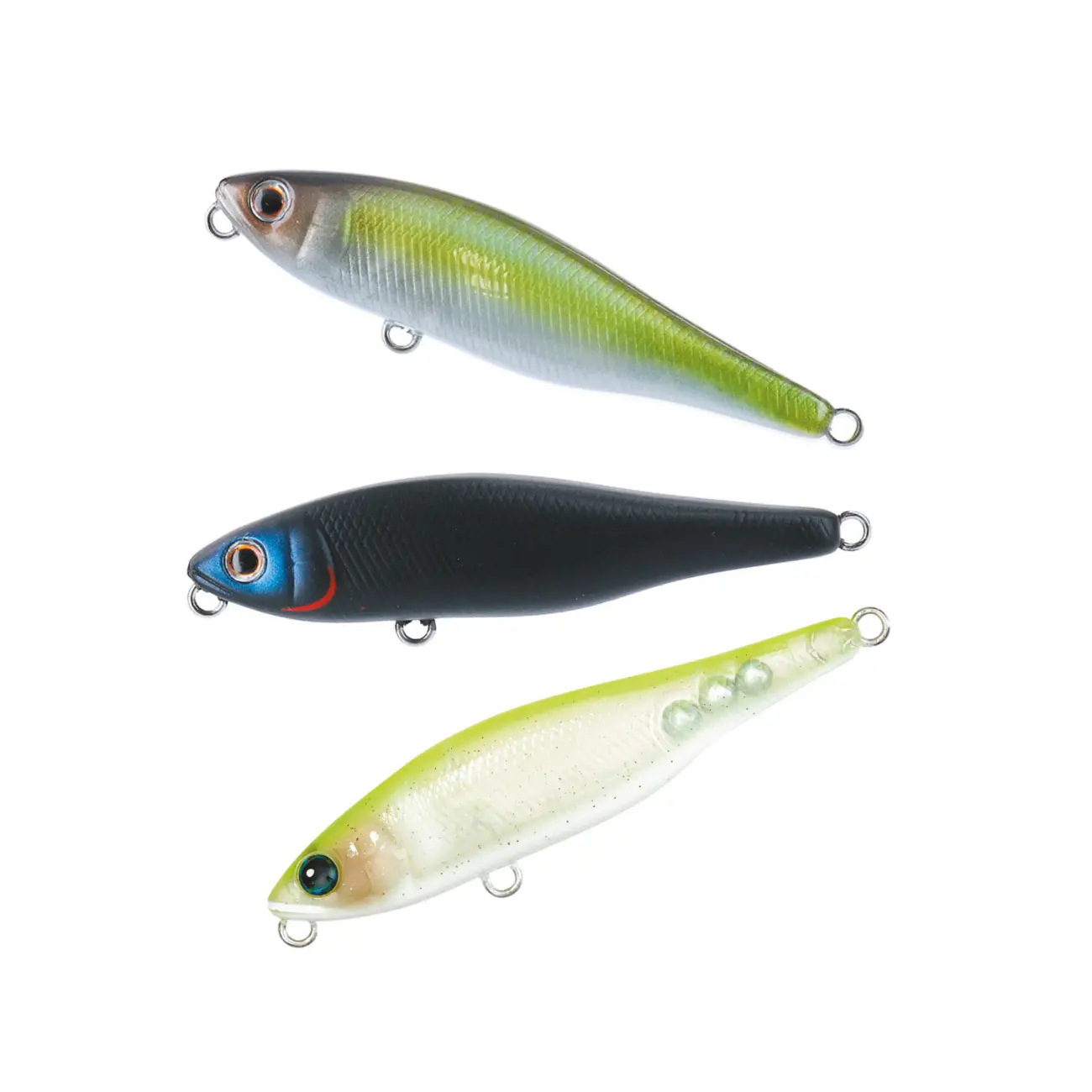 DAIWA STEEZ PENCIL
