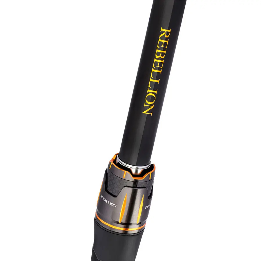 DAIWA REBELLION - CASTING - immagine 3