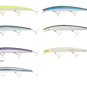 Alternative view of DAIWA TOURNAMENT SHINER