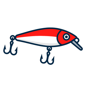 JERKBAIT E MINNOW
