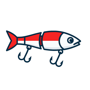 SWIMBAIT