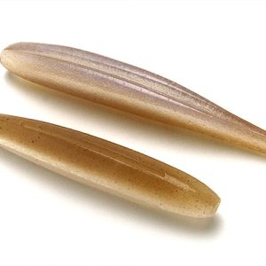 KEITECH SHAD IMPACT 4"