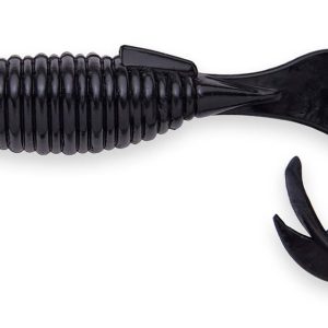 Alternative view of KEITECH FLAPPER GRUB 4"