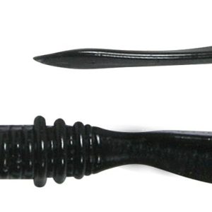Alternative view of KEITECH MAD WAG MINI 2.5"