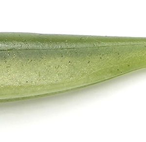 Alternative view of KEITECH SHAD IMPACT 4"