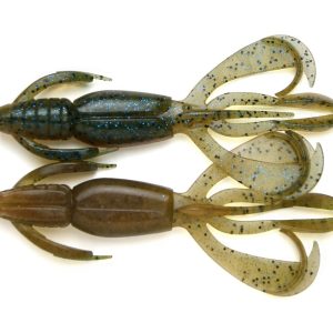 Alternative view of KEITECH CRAZY FLAPPER 3.6"