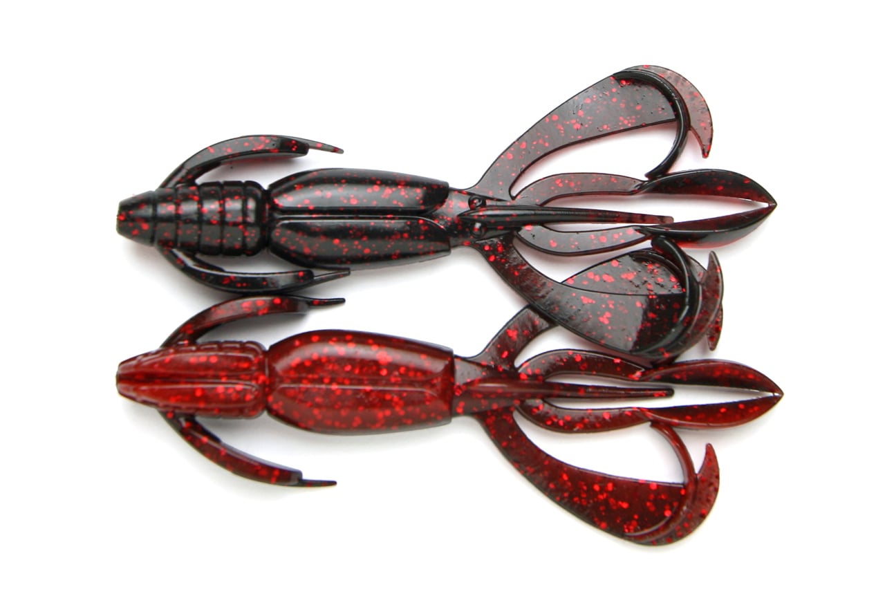 KEITECH CRAZY FLAPPER 2.8" - immagine 3