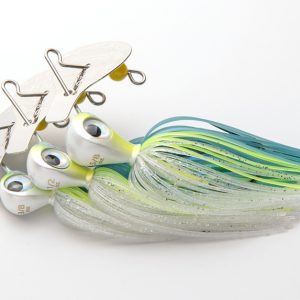 KEITECH RUMBLADE JIG 1/2 OZ