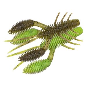 GEECRACK BELLOWS CRAW 3.5" - immagine 5