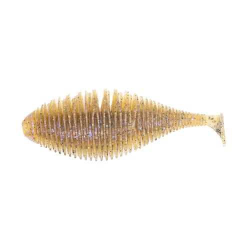 GEECRACK BELLOWS GILL SWIMMER 3.2" - immagine 6