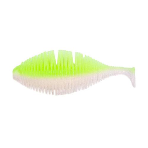 GEECRACK BELLOWS GILL SWIMMER 3.2" - immagine 4
