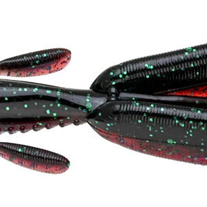 Alternative view of NORIES F-ESCAPE FLAG TWIN 3 1/2"