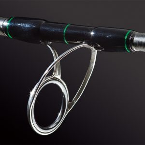 MOLIX FIORETTO SPECIALE SALTWATER - SPINNING - immagine 7