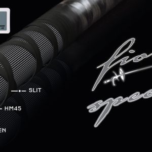 MOLIX FIORETTO SPECIALE SALTWATER - SPINNING - immagine 3