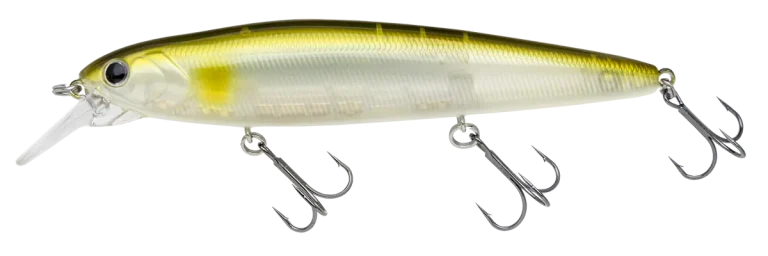 NORIES LAYDOWN MINNOW 110JP - immagine 3