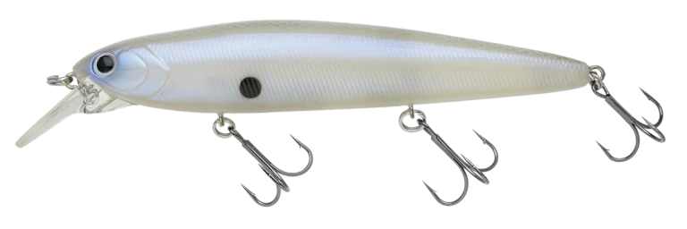 NORIES LAYDOWN MINNOW 110JP - immagine 5