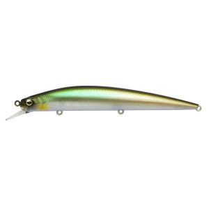 Alternative view of RAID JAPAN LEVEL MINNOW