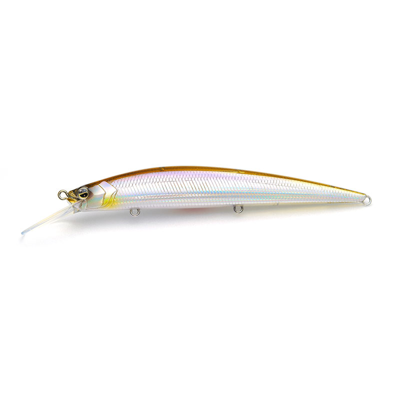 RAID JAPAN LEVEL MINNOW PLUS - immagine 2