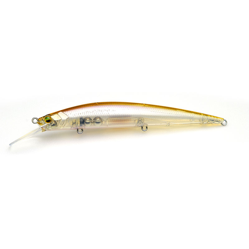 RAID JAPAN LEVEL MINNOW PLUS - immagine 3