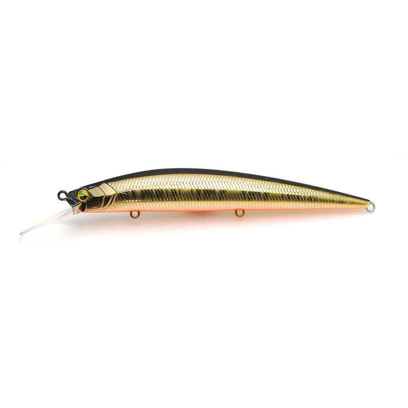 RAID JAPAN LEVEL MINNOW PLUS - immagine 4