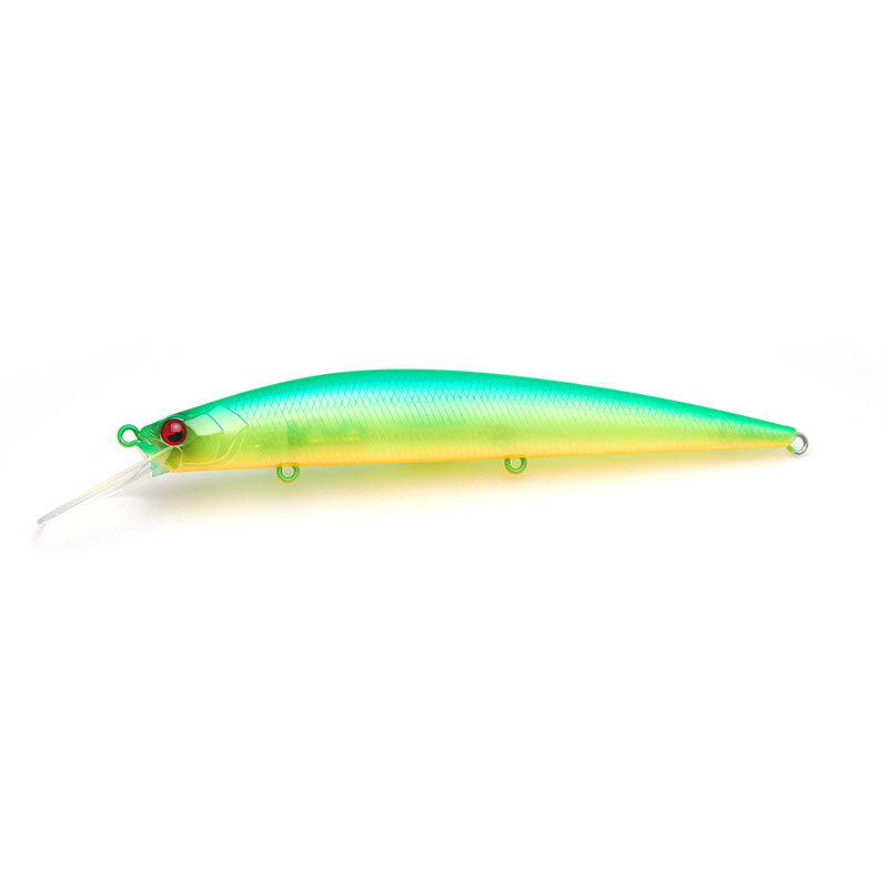 RAID JAPAN LEVEL MINNOW PLUS - immagine 5
