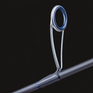 Alternative view of MOLIX FIORETTO ESSENCE LIGHT GAME - SPINNING