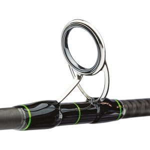 Alternative view of MOLIX FIORETTO SPECIALE JACK FIN - SPINNING
