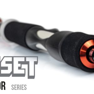 MOLIX OUTSET PREDATOR - SPINNING
