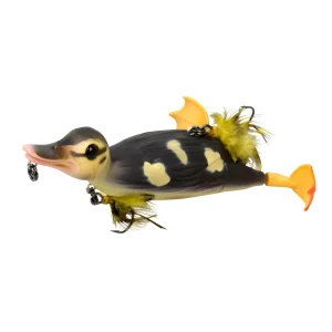 Alternative view of SAVAGE GEAR 3D SUICIDE DUCK 15 CM