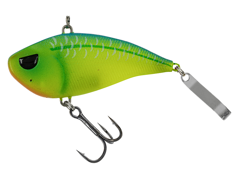 MOLIX SOFT LIPLESS VIB 75 - immagine 2