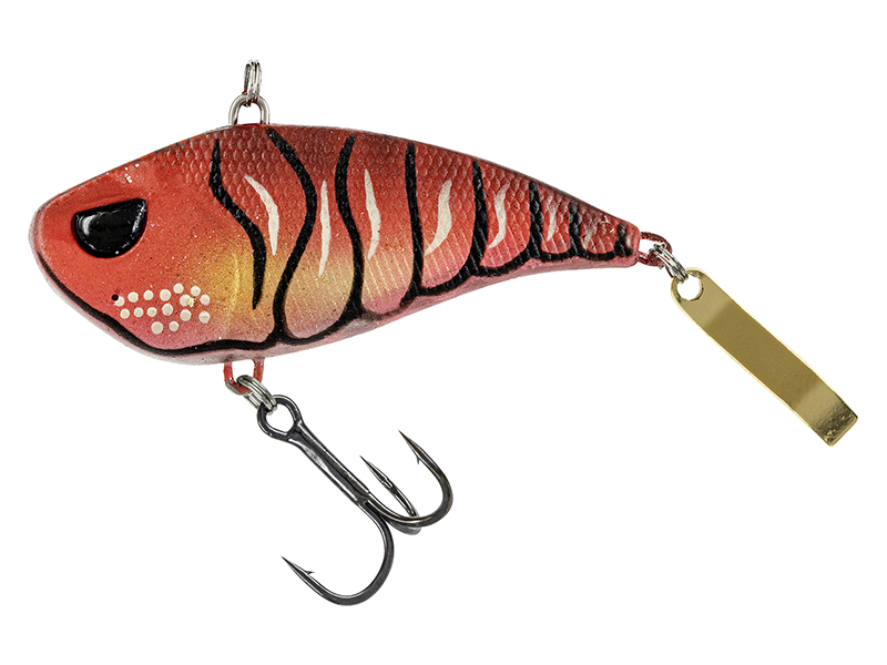 MOLIX SOFT LIPLESS VIB 75 - immagine 3